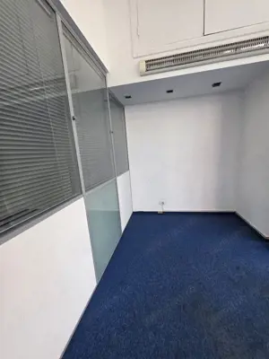 Piata Romana 89 mp Trafic intens pietonal - imagine 2