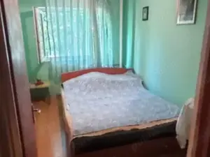 Colentina Rau, Mr. Bacila, Fundeni, Rest. Margineni etj.1 sdec 2bai bl 1987 reab term liber