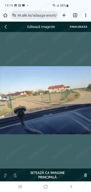 Teren oportunitate comerț - imagine 4