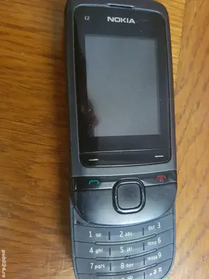 Nokia C2.05 impecabil - imagine 4
