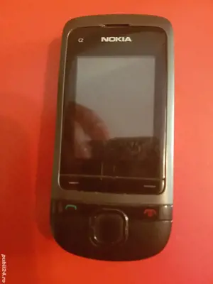 Nokia C2.05 impecabil - imagine 3