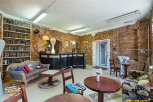 FILM!Spatiu comercial,ideal:centru educational,evenimente,magazin etc, Central,Targu Secuiesc - imagine 14