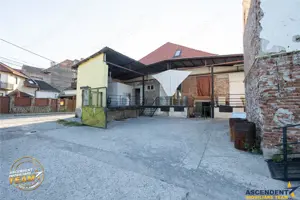 FILM!Spatiu comercial,ideal:centru educational,evenimente,magazin etc, Central,Targu Secuiesc - imagine 10