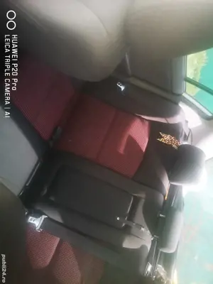 Mazda 3. Motor 1.6 benzină. Cutie Automată. An fabricație 2006 . - imagine 3