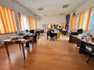 Timpuri Noi - Ion Minulescu - spațiu birou - producție - 120 mp - imagine 5