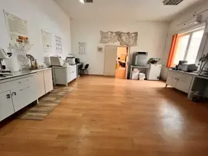 Timpuri Noi - Ion Minulescu - spațiu birou - producție - 120 mp - imagine 2