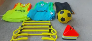 Echipament fotbal LOT 