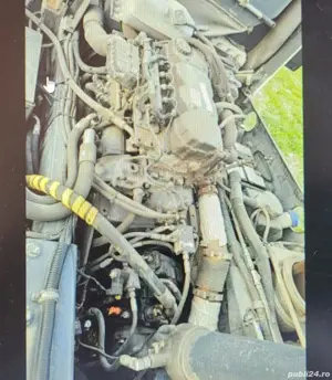 Maturatoare stradala MFH 5500 - imagine 5