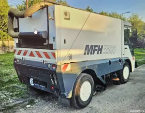 Maturatoare stradala MFH 5500 - imagine 3