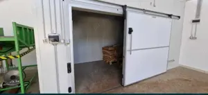 Vând Închiriez depozit pt congelare, uscare, ambalare legume fructe - imagine 2