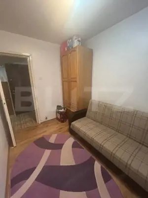 Apartament 3 camere, 47mp, zona Dambu Pietros - imagine 7