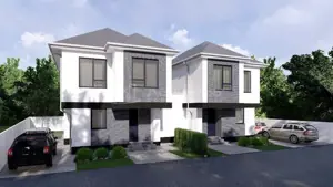 Casa individuala-Prelungirea Ghencea-Margelelor -209000E tva inclus - Comision 0! - imagine 4