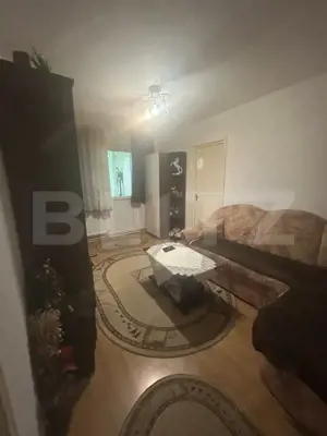 Apartament 3 camere, 47mp, zona Dambu Pietros - imagine 8