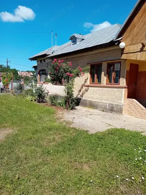 Casa cu anexe si teren, Sat Ghirdoveni, Jud. Dâmbovița - imagine 3