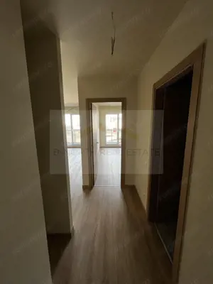 Apartament 2 camere nemobilat – Complex Hercesa Drumul Taberei – ideal pentru re - imagine 3