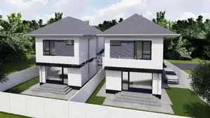Casa individuala-Prelungirea Ghencea-Margelelor -209000E tva inclus - Comision 0! - imagine 5