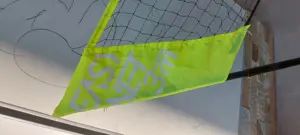 Fileu de tenis cu fluturași cadou