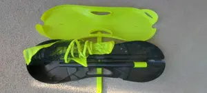 Fileu de tenis cu fluturași cadou - imagine 5