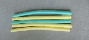 Jucării copii accesorii inot 5 buc