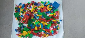 Lego 10 kg in stare  foarte buna 