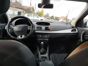 Renault Megane 3, 1.5 dCi, 110 CP, cutie manuală 6 trepte AN: 2010 - imagine 7