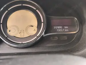 Renault Megane 3, 1.5 dCi, 110 CP, cutie manuală 6 trepte AN: 2010 - imagine 9