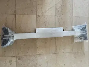 Bare/Suporti Plafon Portbagaj Transversale Original Audi Q5, Nou nout.