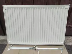 Calorifere otel 90x60 și 40x60