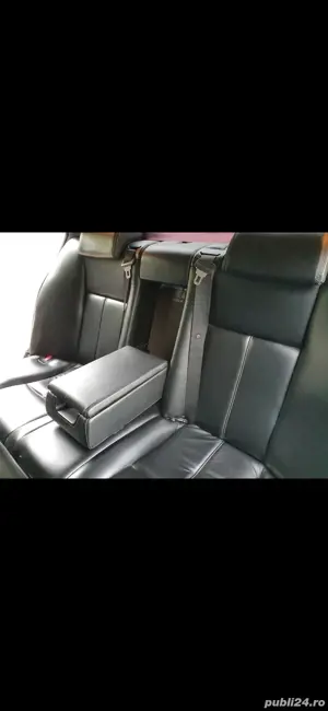 BMW 725tds e38  - imagine 4