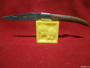 Briceag francez Pradel Evolution