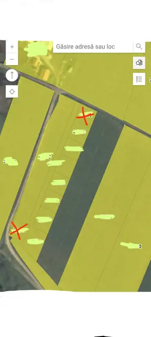 De vânzare teren extravilane în Sfântu Gheorghe  - imagine 2