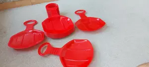 Lot sanii de zapada 20 buc. in stare foarte buna  - imagine 4