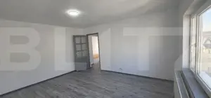 Apartament spațios, 3 camere, 88 mp, complet renovat – Sfântu Gheorghe - imagine 3