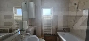 Apartament spațios, 3 camere, 88 mp, complet renovat – Sfântu Gheorghe - imagine 10