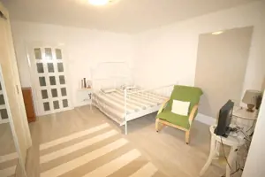 Apartament 1Camera, De Vanzare, Zona Tudor