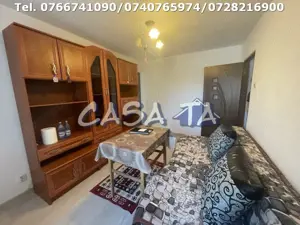 Apartament 2 Camere, Etaj 1, Strada Minerilor - Zona Piata Mica