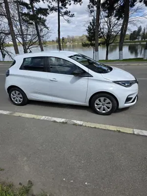 Renault zoe 2020 52 kw - imagine 4