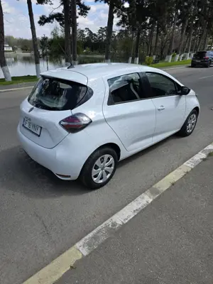 Renault zoe 2020 52 kw - imagine 3