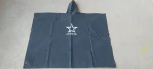 Lot pelerine de ploaie pentru copiii 15 buc - imagine 4