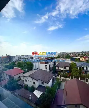 Garsoniera mobilata utilata Rezervelor Militari Residence  52.500 euro - imagine 8