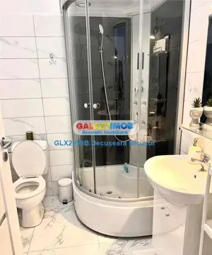 Garsoniera mobilata utilata Rezervelor Militari Residence  52.500 euro - imagine 7