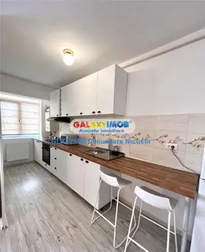 Garsoniera mobilata utilata Rezervelor Militari Residence  52.500 euro - imagine 5