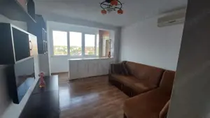 Sagului - 2 Camere - Bloc anvelopat - Decomandat