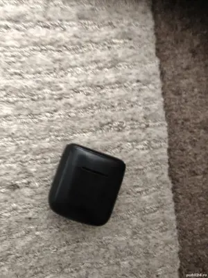 Casti Bleuetoih BASEUS cu touch incarcare wireless - imagine 5