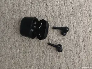 Casti Bleuetoih BASEUS cu touch incarcare wireless - imagine 3