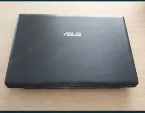 Laptop ASUS X55VD-SX083H