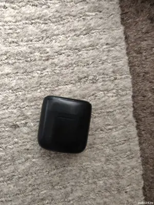 Casti Bleuetoih BASEUS cu touch incarcare wireless - imagine 4