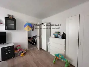 Apartament  2 camere + mansarda  zona Precista  - imagine 8