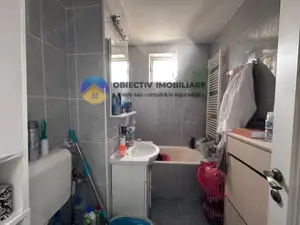 Apartament  2 camere + mansarda  zona Precista  - imagine 16