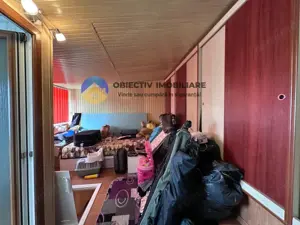 Apartament  2 camere + mansarda  zona Precista  - imagine 12